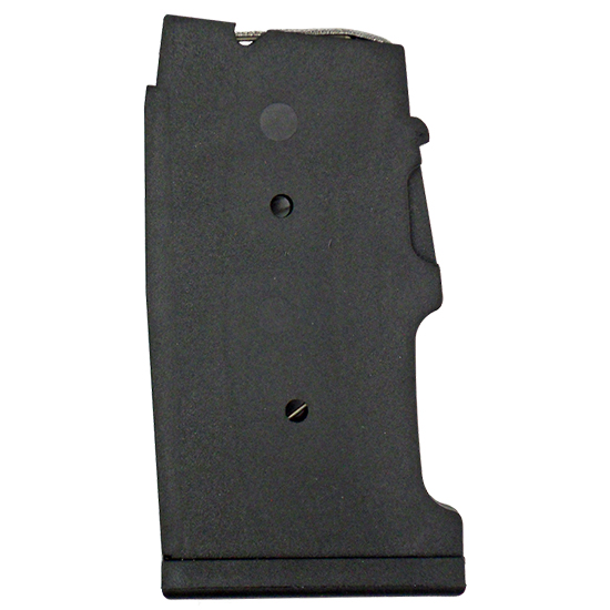 CZ MAG 455 22MAG 10RD POLYMER - Magazines